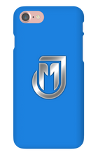JM iPhone Case