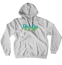 Pimmin Hoodies (No-Zip/Pullover)