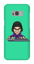 jadeastv Samsung Phone Cases