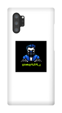 sinist3r_j Samsung Phone Cases