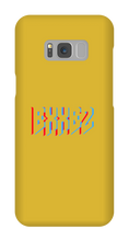 exxez Samsung Phone Cases