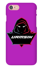 URMSIK  iPhone Phone Cases