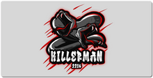 killerman2216 XXL Gaming Mousepad