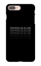 COVER APPLE IPHONE DI RIPROLOLEL08 (NOME)