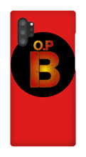 nosopb Samsung Phone Cases