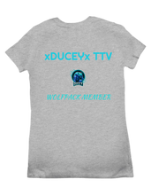 tshirt-women-back DUCEY MEMBER