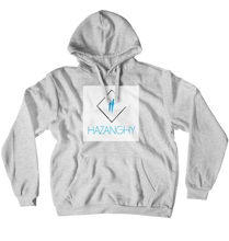 hazanghy7 Hoodies (No-Zip/Pullover)