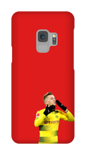 Reus Samsung Case