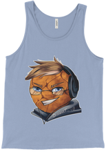 bisquit_v8 Tank Top