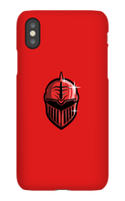 IronKnightmare iPhone Phone Cases