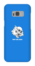 ntlmists Samsung Phone Cases