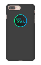 xanvh17 iPhone Phone Cases