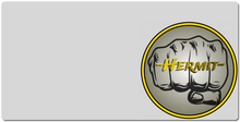 Sixth_Fist_Hermit XXL Gaming Mousepad
