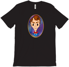 Bow Tie Guy T Shirt