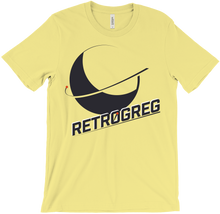 retr0greg T-Shirts