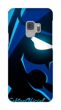 sektoroficial Samsung Phone Cases