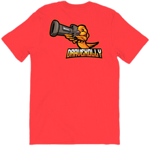 dravekolly T-Shirts Back Print