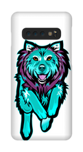 cosmicchow Samsung Phone Cases