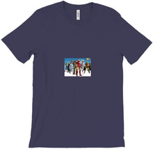 lachedtbnr2 T-Shirts
