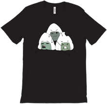 Riiiceballsss T-Shirts