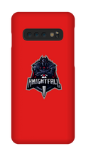 nickknightfall Samsung Phone Cases