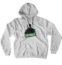 Orpheus Hoodies (No-Zip/Pullover)