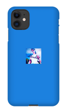 ahheuchert iPhone Phone Cases