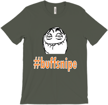 Unified Gaming - #buffsnipe T-Shirt