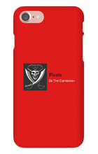 dreamtradestelevision iPhone Phone Cases