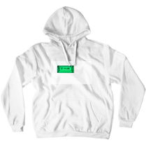 djfilipo Hoodies (No-Zip/Pullover)