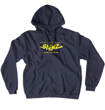 si3nzgaming Hoodies (No-Zip/Pullover)