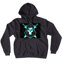Hoodies (No-Zip/Pullover)