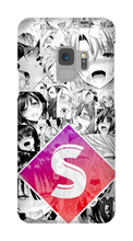 Suchy Samsung Hentai