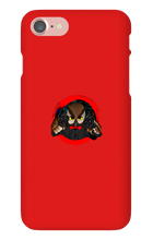 DTV Network iPhone Cases