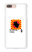 Funda iPhone "El Racó del Manga"