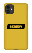 berexy obal na iphone