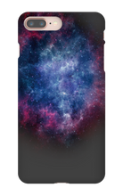 Nebula iPhone Phone Cases