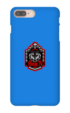 Tehshi_TV iPhone Phone Cases