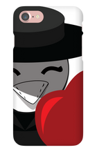 p35tilence iPhone Phone Cases