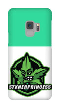 stxnerprincess Samsung Phone Cases