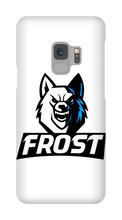 frost_paolo Samsung Phone Cases