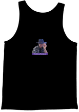 Howdy! Tank Ya