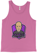 Kharlos Tank Top