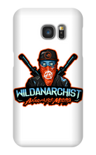 wildanarchist Samsung Phone Cases
