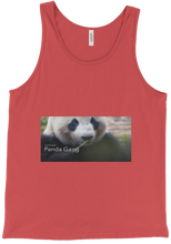Pandagang Unterhemd