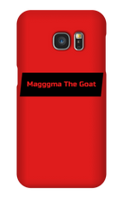 Goat Samsung Phone Cases