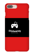 sllxgaming_1 iPhone Phone Cases