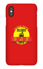 paulototh iPhone Phone Cases