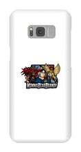 mommabearbrandy Samsung Phone Cases