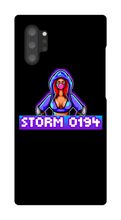 Storm0194 Logo Samsung Phone Cases
